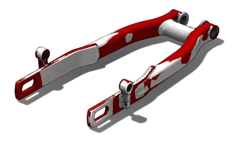 Neutrální 3D data  (.step).