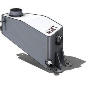 Pavel Schejbal DiS. - Nádobka chladící kapaliny Fiat Punto GT